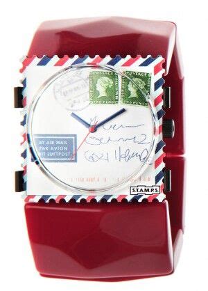 stamps orologi